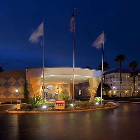 Maingate Garden Inn Kissimmee Zewnętrze zdjęcie