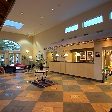 Maingate Garden Inn Kissimmee Zewnętrze zdjęcie