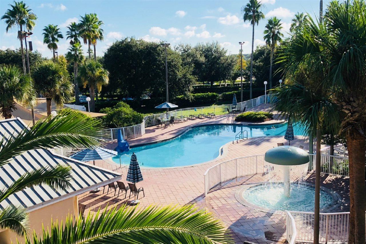 Maingate Garden Inn Kissimmee Zewnętrze zdjęcie