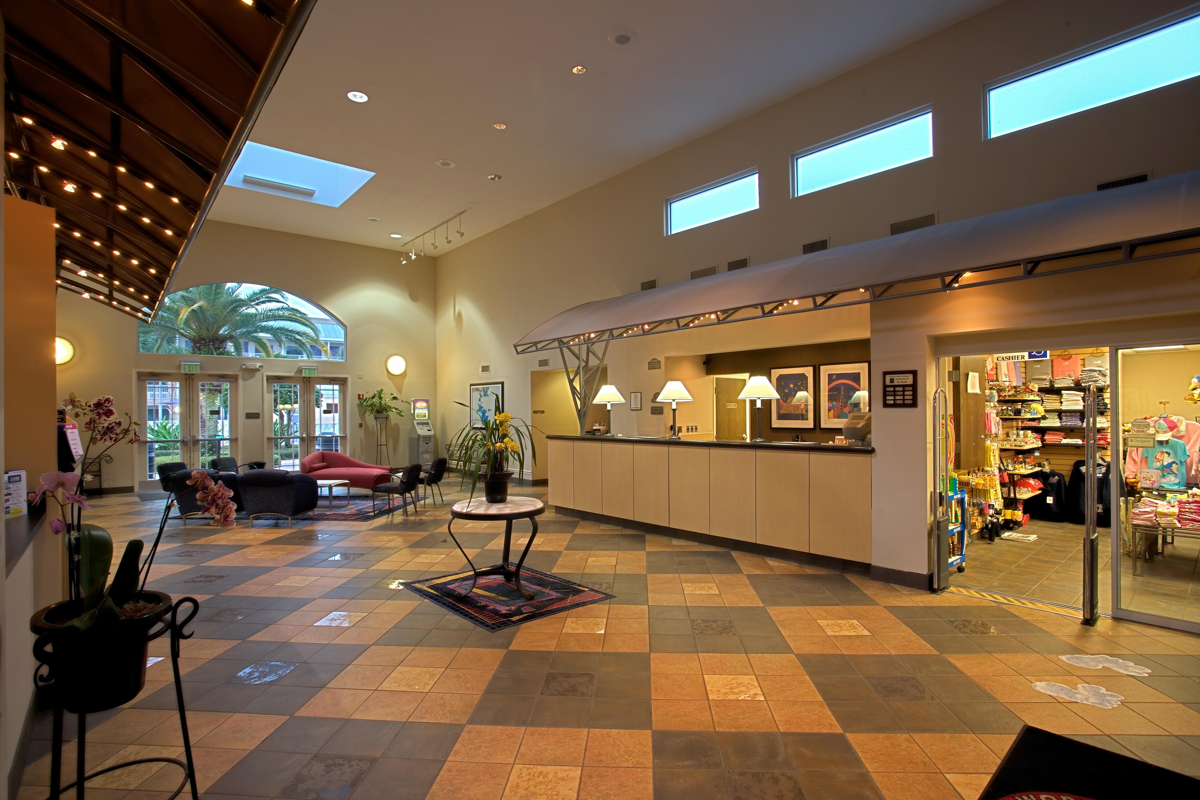 Maingate Garden Inn Kissimmee Zewnętrze zdjęcie