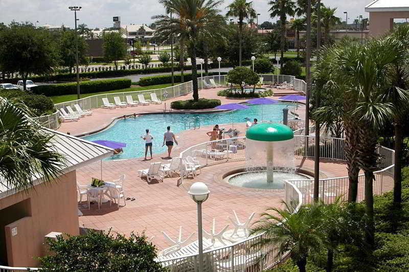 Maingate Garden Inn Kissimmee Zewnętrze zdjęcie